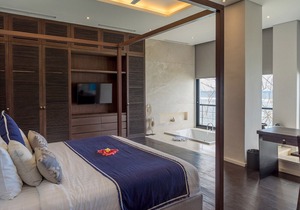 Grand Cliff Nusa Dua