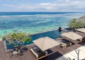 Grand Cliff Nusa Dua Villa