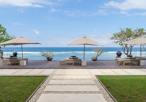 Grand Cliff Nusa Dua Villa