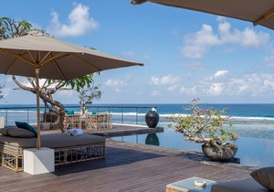 Grand Cliff Nusa Dua Villa
