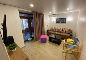 Grand Family Apartment 1601