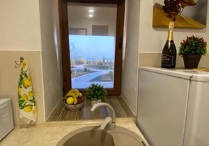 Grand Family Apartment 1601