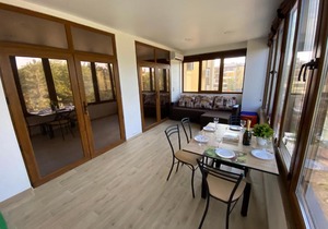Grand Family Apartment 1822