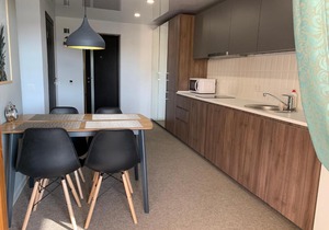 Grand Family Apartments