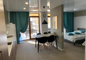 Grand Family Apartments