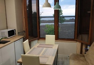 Grand Family Apartments
