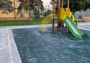 Grand Family Apartments