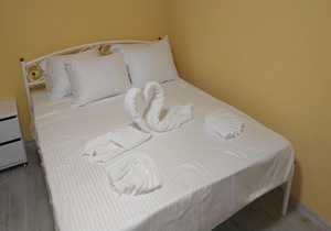 Grand Family Apartments