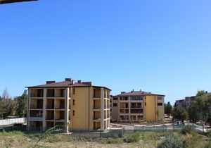 Grand Family Apartments