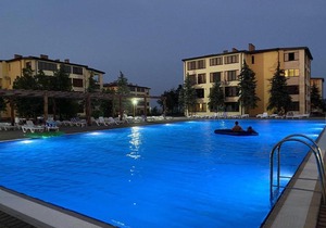 Grand Family Apartments