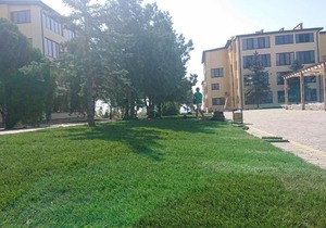 Grand Family Apartments 1621, 1622