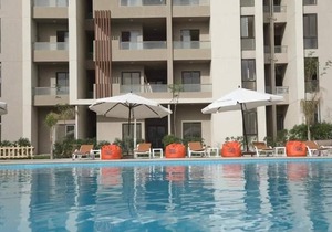 Grand hills Resort North Coast