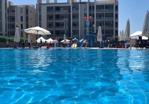 Grand hills Resort North Coast