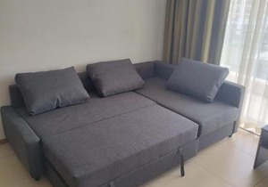 Grand Kamelia Apartment