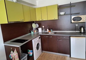 Grand Kamelia Apartment