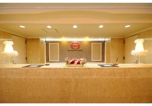 Grand Park Hotel Excel Kisarazu / Vacation STAY 77109