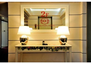 Grand Park Hotel Excel Kisarazu / Vacation STAY 77384