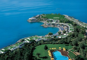 Grand Resort Lagonissi