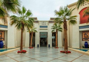 Grand Rotana Resort & Spa