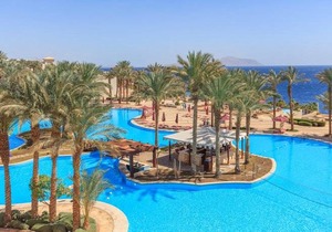 Grand Rotana Resort & Spa