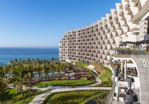 Grand Velas Los Cabos - All Inclusive