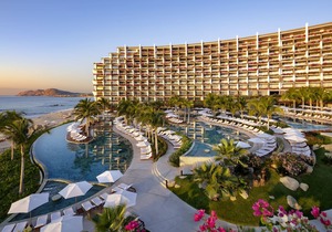 Grand Velas Los Cabos - All Inclusive