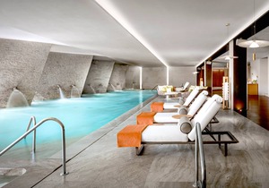 Grand Velas Los Cabos - All Inclusive