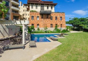 Grandoise 2 Bed Zimbali Suites