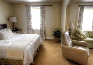 Grant Hall Hotel