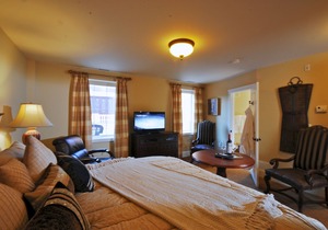 Grant Hall Hotel