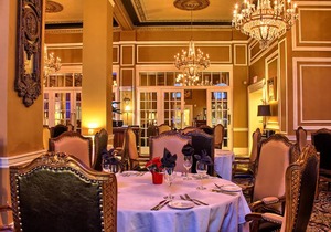 Grant Hall Hotel