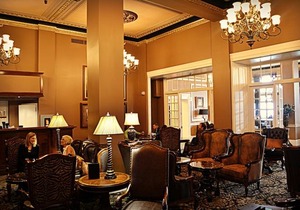 Grant Hall Hotel