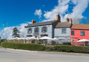 Grantham Arms