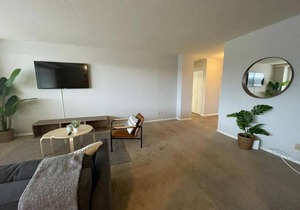 Great 1 Bedroom Condo At Arlington With Gym