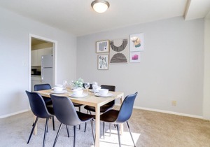 Great 1 Bedroom Condo At Arlington With Gym