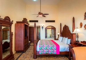 Great 1BR Suite in Cabo San Lucas