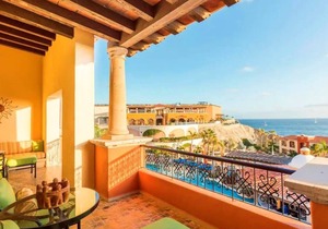 Great 1BR Suite in Cabo San Lucas
