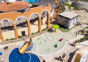 Great 1BR Suite in Cabo San Lucas