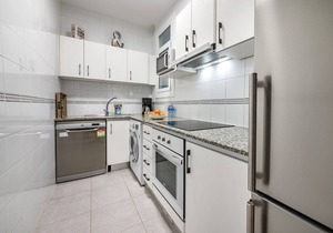 Great apartment in Sagrada Familia with 2 bdrm