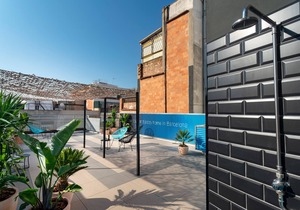 Great apartment in Sagrada Familia with 2 bdrm