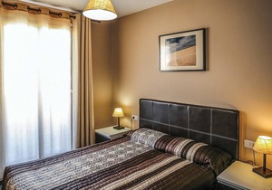 Great, comfortable villa in Corrallejo