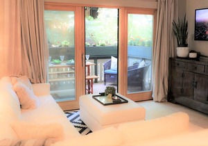 Great Location: Walk To Lifts With Hot Tub/Pool