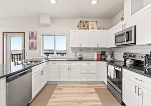 Great New 2 Bed 2 Bath Near Perry District and DT