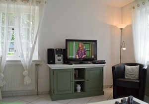 Green Eilun - Hausteil 4