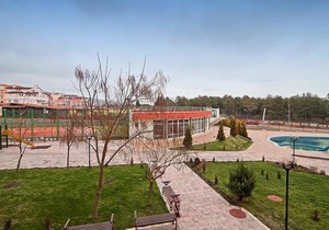 Green Fort Apartments