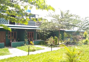 Green hills farm and guest house aachakarai masinagudi