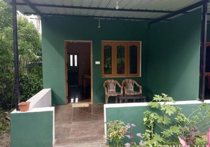 Green hills farm and guest house aachakarai masinagudi