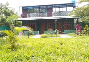 Green hills farm and guest house aachakarai masinagudi