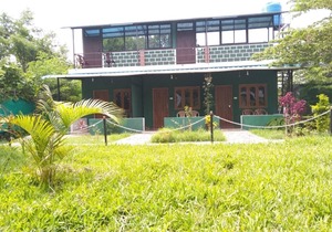 Green hills farm and guest house aachakarai masinagudi