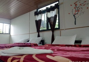 Green hills farm and guest house aachakarai masinagudi